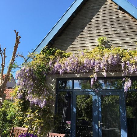 B&B De Lotus Hoevelaken Zewnętrze zdjęcie