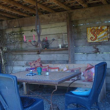 B&B De Lotus Hoevelaken Zewnętrze zdjęcie