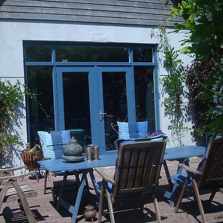 B&B De Lotus Hoevelaken Zewnętrze zdjęcie