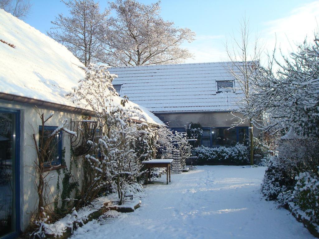 B&B De Lotus Hoevelaken Zewnętrze zdjęcie