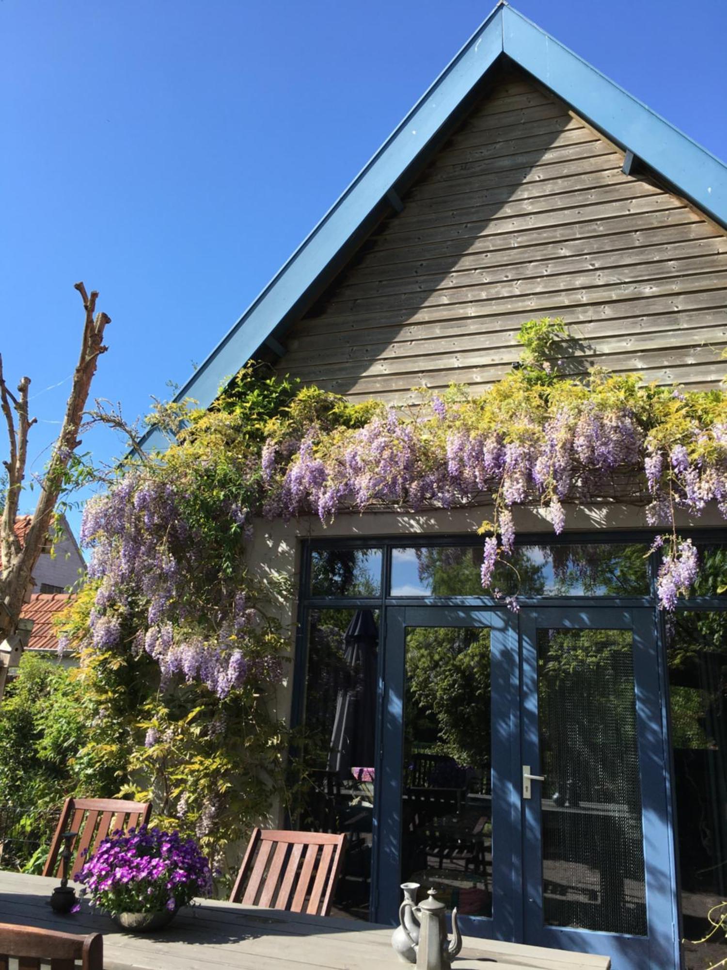 B&B De Lotus Hoevelaken Zewnętrze zdjęcie