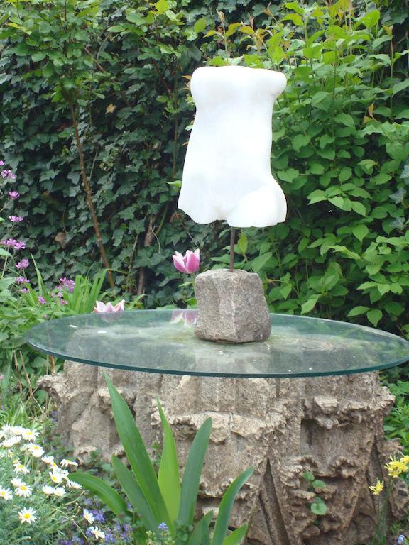 B&B De Lotus Hoevelaken Zewnętrze zdjęcie