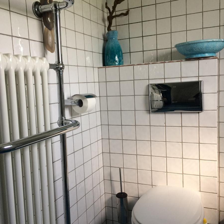 B&B De Lotus Hoevelaken Zewnętrze zdjęcie