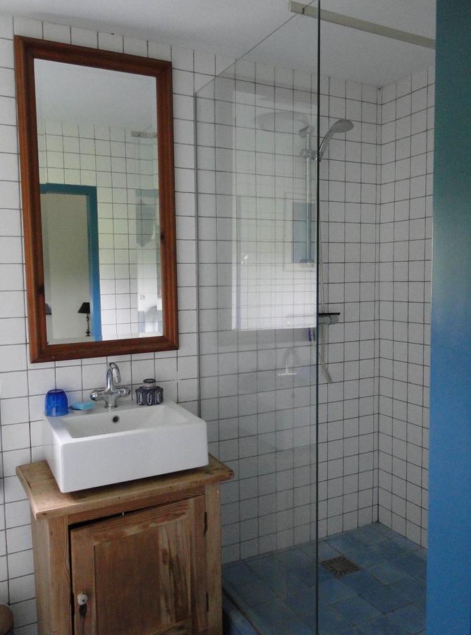 B&B De Lotus Hoevelaken Zewnętrze zdjęcie