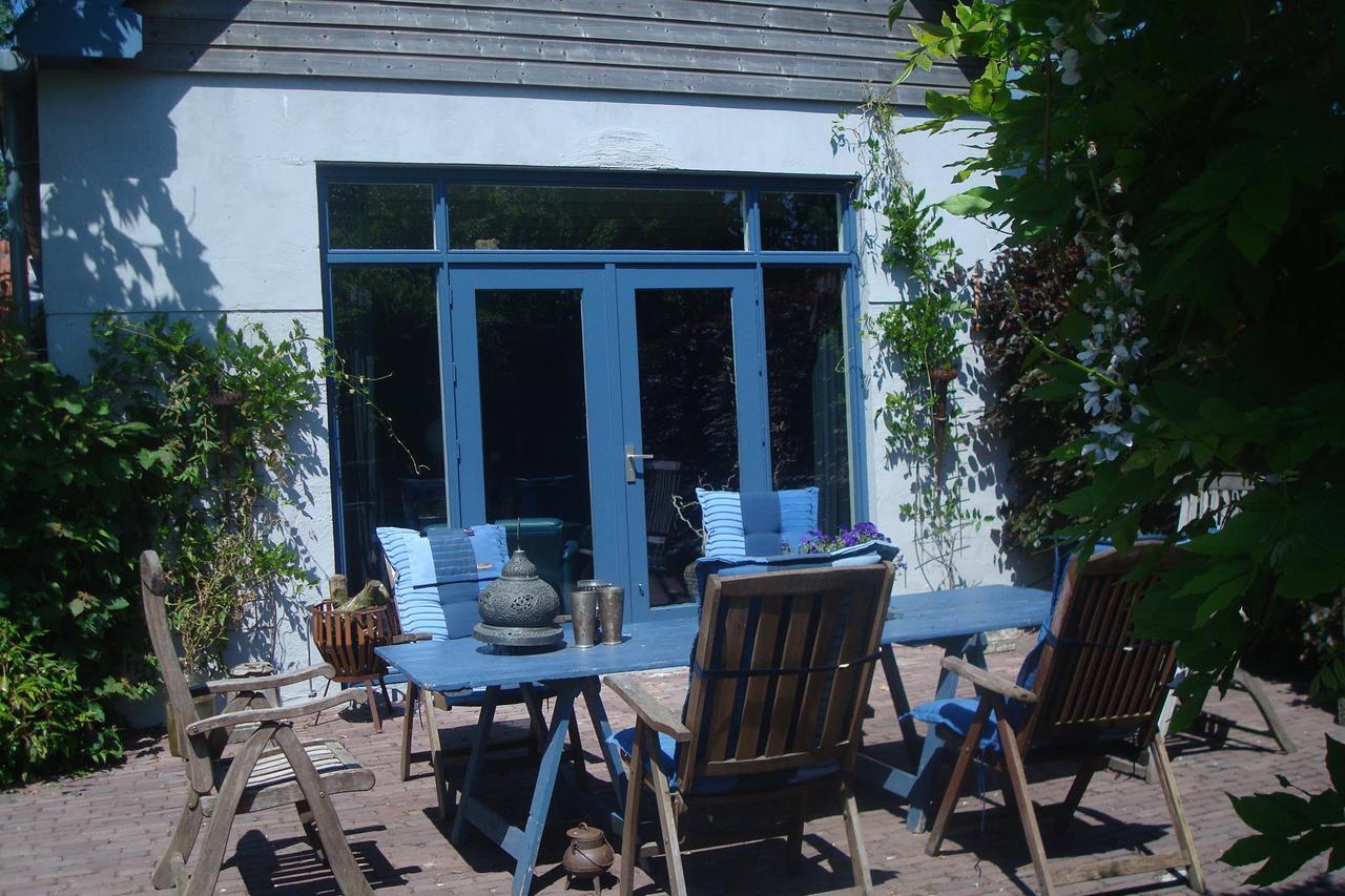 B&B De Lotus Hoevelaken Zewnętrze zdjęcie