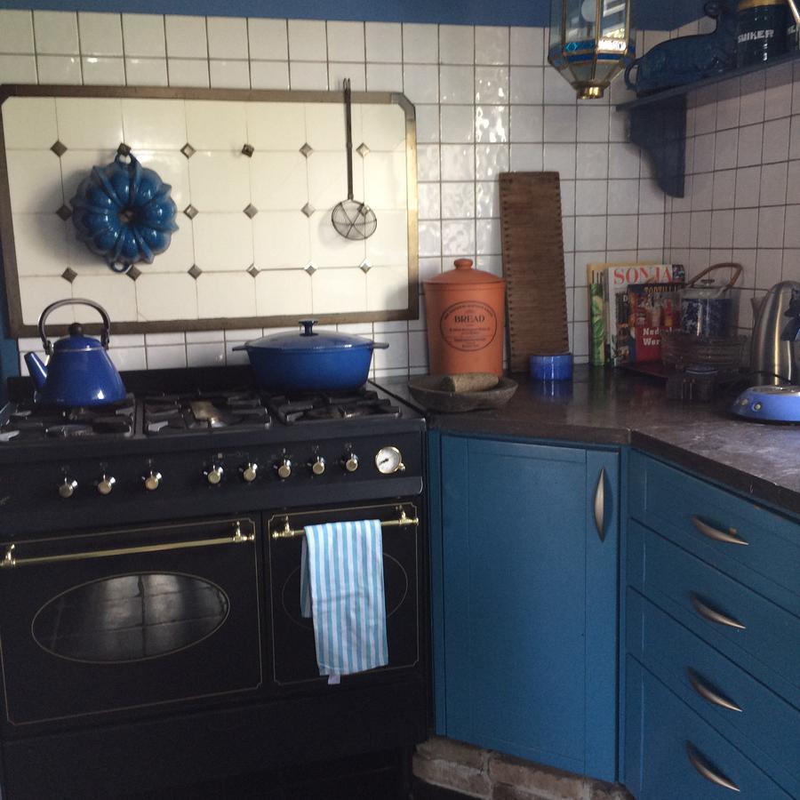 B&B De Lotus Hoevelaken Zewnętrze zdjęcie