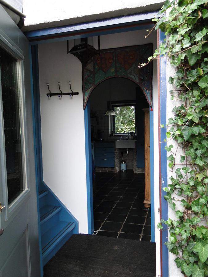 B&B De Lotus Hoevelaken Zewnętrze zdjęcie