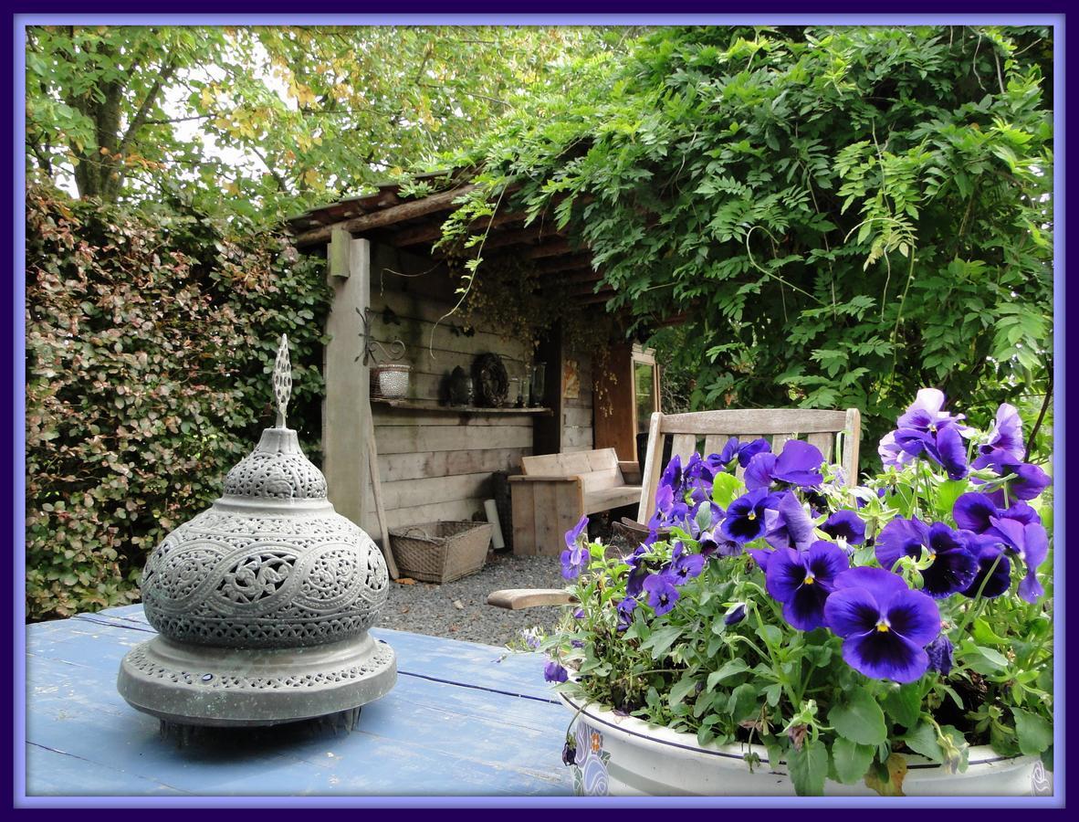 B&B De Lotus Hoevelaken Zewnętrze zdjęcie