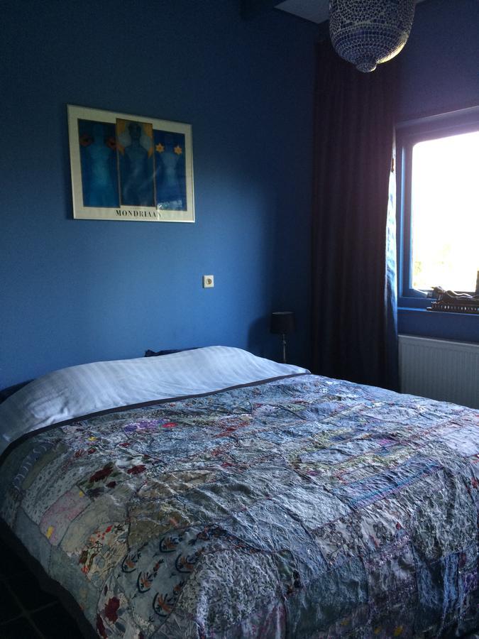 B&B De Lotus Hoevelaken Zewnętrze zdjęcie